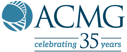 ACMG logo