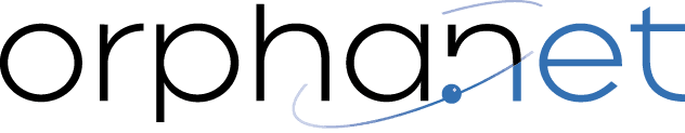Orphanet logo